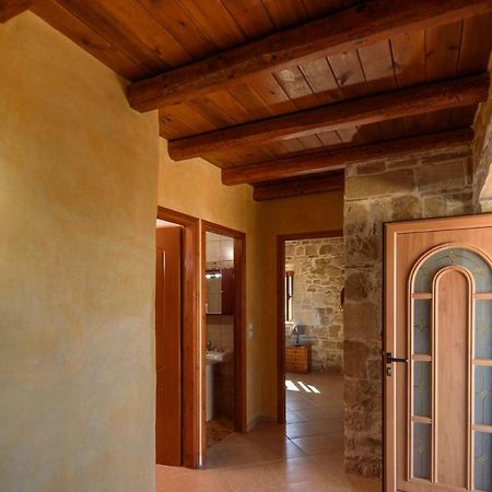 קלמאקי Villa Katerina מראה חיצוני תמונה