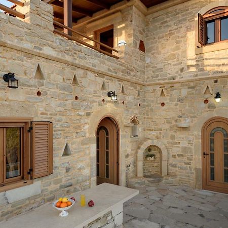 קלמאקי Villa Katerina מראה חיצוני תמונה