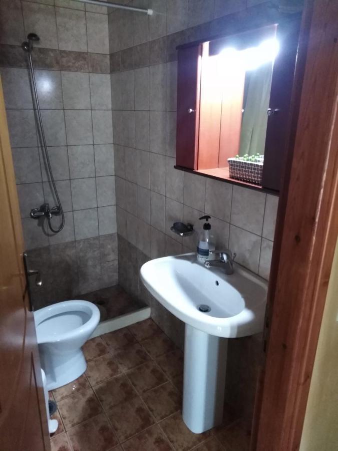 קלמאקי Villa Katerina מראה חיצוני תמונה