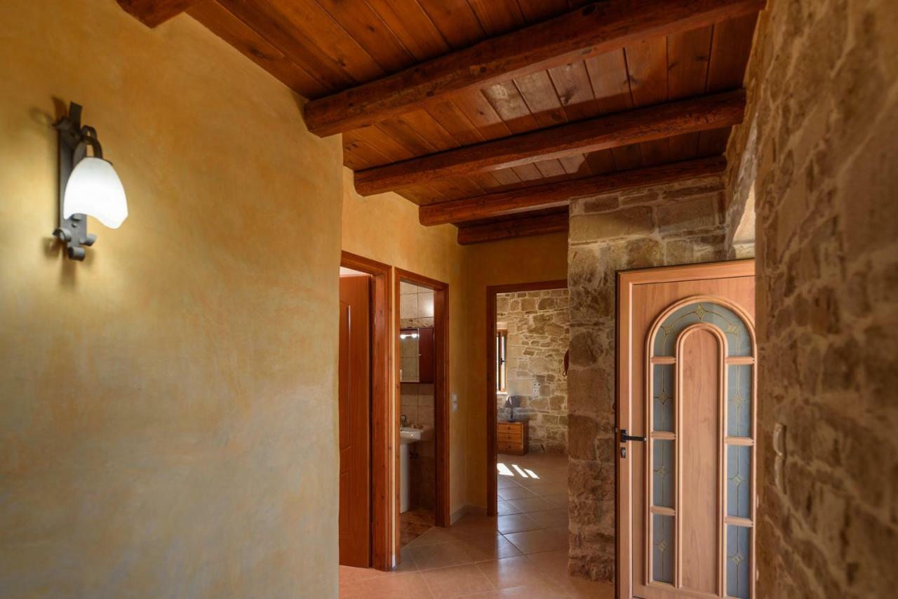 קלמאקי Villa Katerina מראה חיצוני תמונה