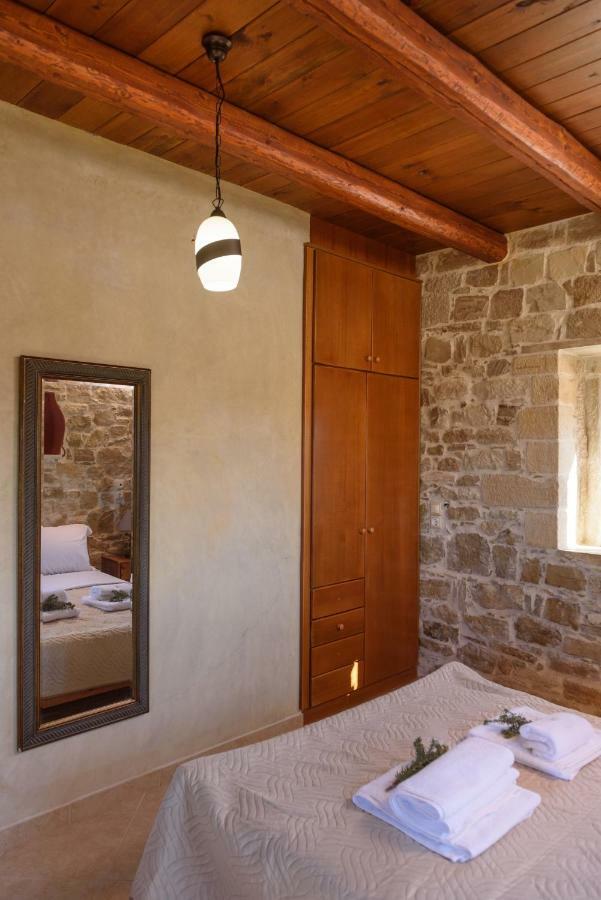 קלמאקי Villa Katerina מראה חיצוני תמונה