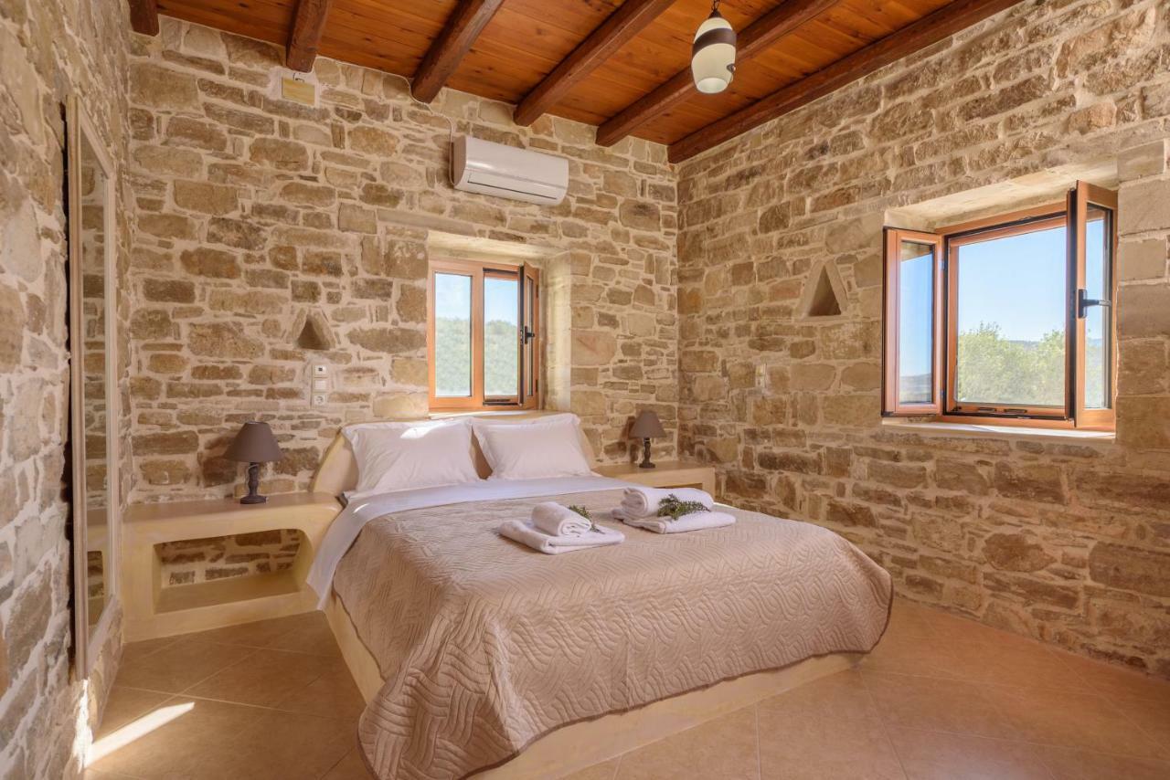 קלמאקי Villa Katerina מראה חיצוני תמונה