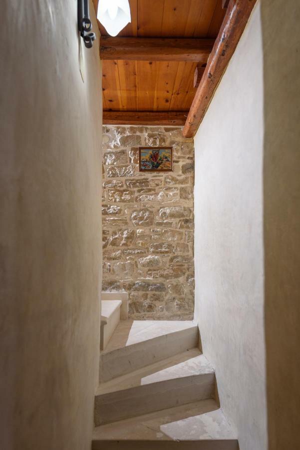 קלמאקי Villa Katerina מראה חיצוני תמונה