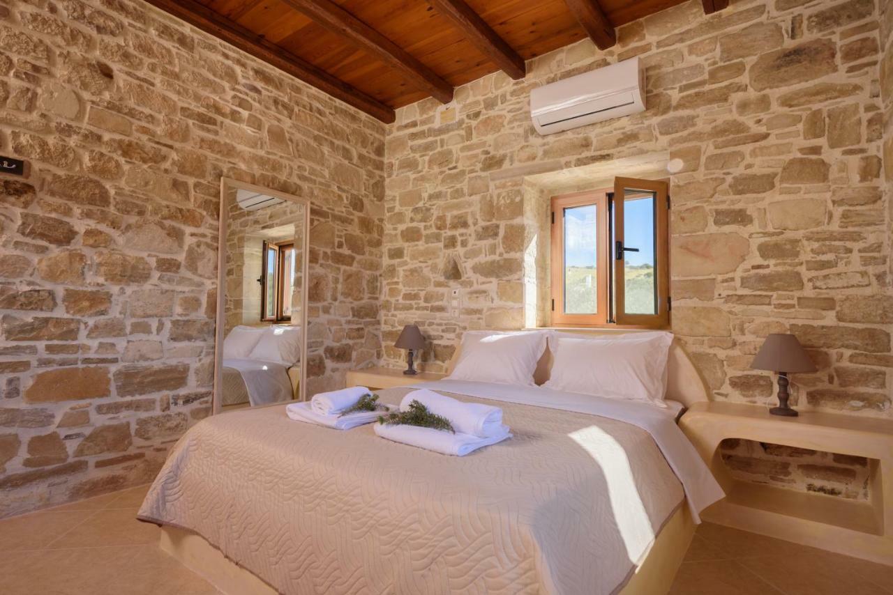 קלמאקי Villa Katerina מראה חיצוני תמונה
